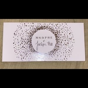 Morphe x Jaclyn Hill Bling Boss Palette